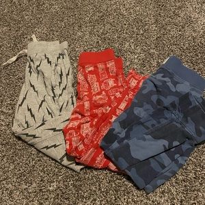Gap sweats, 4T EUC, great for play or school or lounging around the house.